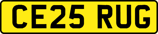 CE25RUG