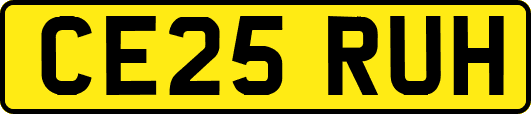 CE25RUH