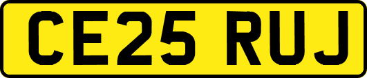 CE25RUJ