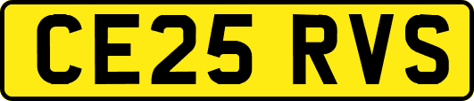 CE25RVS