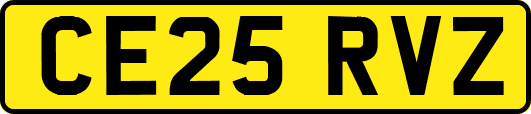 CE25RVZ