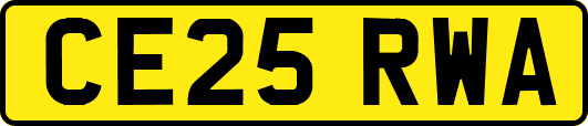 CE25RWA