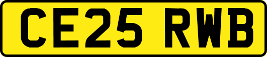 CE25RWB