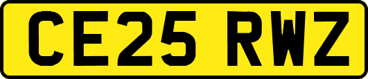 CE25RWZ