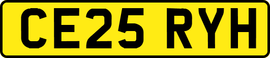CE25RYH