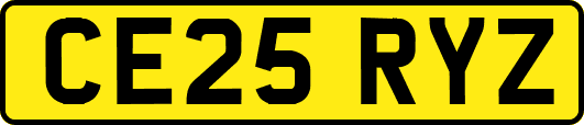 CE25RYZ