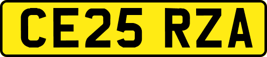 CE25RZA