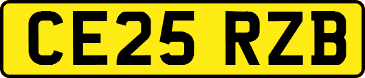 CE25RZB