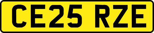 CE25RZE