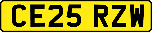 CE25RZW