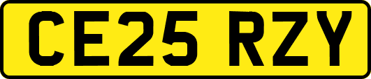 CE25RZY
