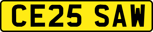CE25SAW