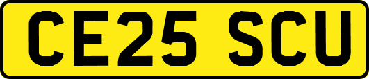 CE25SCU