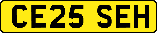 CE25SEH
