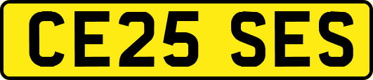 CE25SES