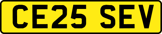 CE25SEV