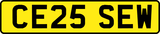 CE25SEW