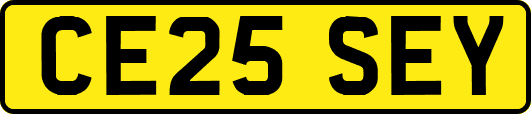 CE25SEY
