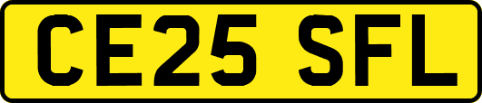 CE25SFL