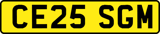 CE25SGM