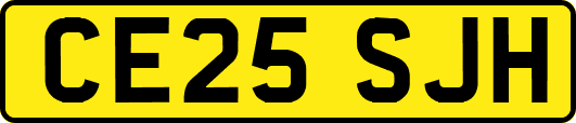 CE25SJH
