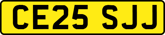 CE25SJJ