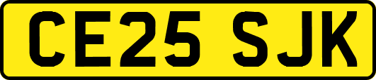 CE25SJK