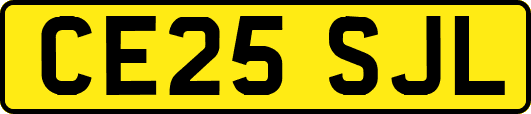 CE25SJL