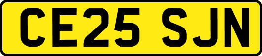 CE25SJN