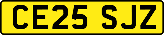CE25SJZ