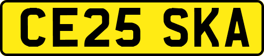 CE25SKA