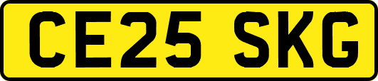 CE25SKG