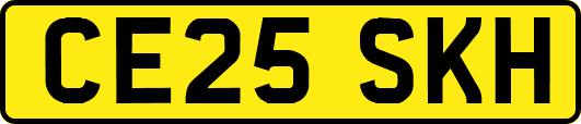 CE25SKH