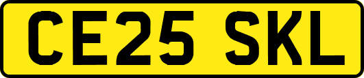 CE25SKL