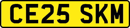CE25SKM