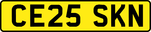 CE25SKN