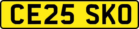CE25SKO