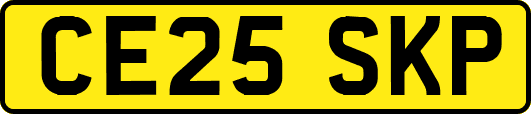 CE25SKP