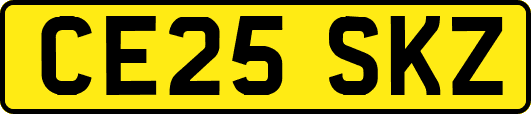 CE25SKZ