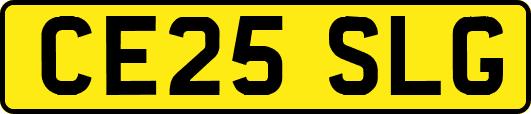 CE25SLG