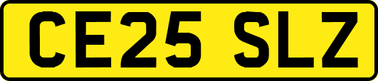 CE25SLZ