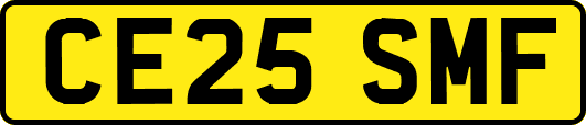 CE25SMF