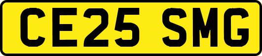 CE25SMG