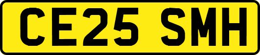 CE25SMH
