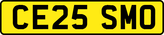 CE25SMO