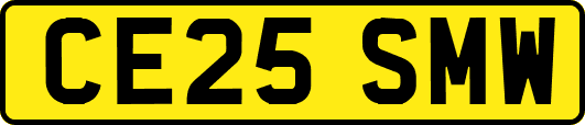 CE25SMW