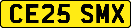 CE25SMX