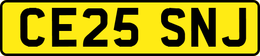 CE25SNJ