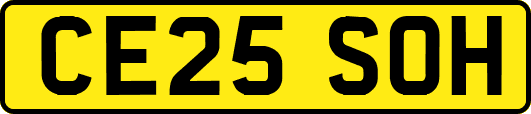 CE25SOH