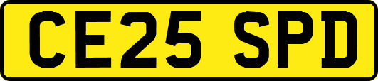 CE25SPD